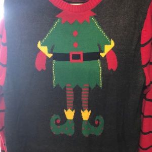 Ugly Christmas Sweater